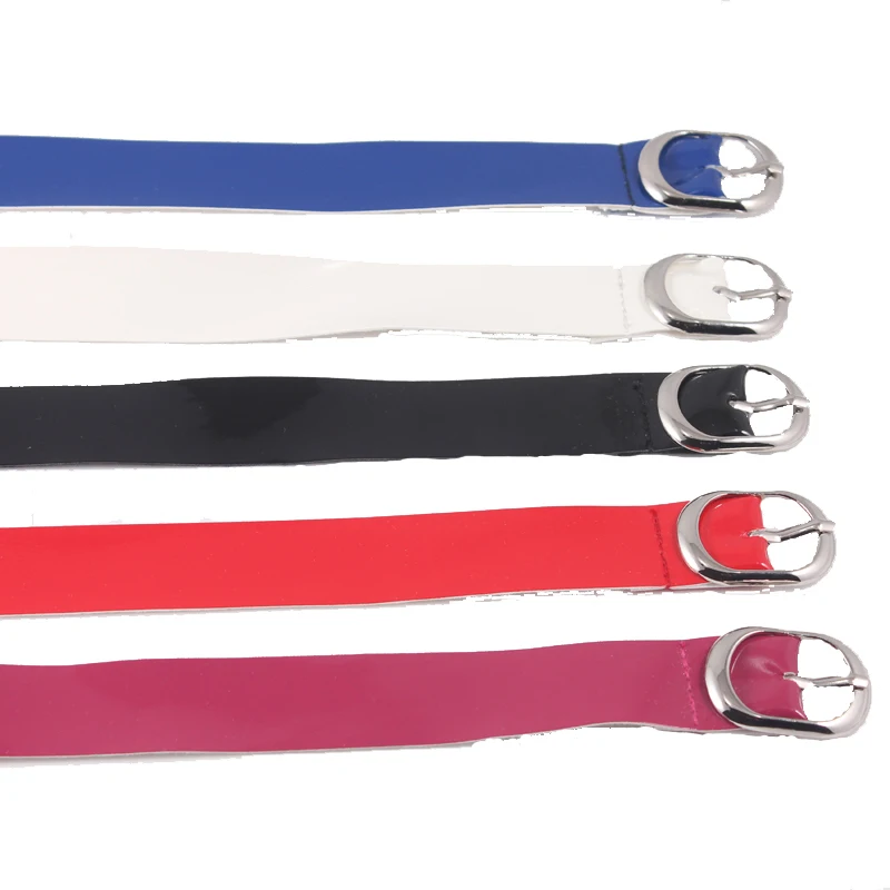 5 Colors Doll Belt Decoration Leather Belt For 18" Girl Gift Designer Belts Doll Clothes And Accessories
5 Colors Doll Belt Decoration Leather Belt For 18" Girl Gift Designer Belts Doll Clothes And Accessories