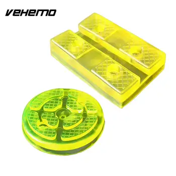 Vehemo Car Lift Pad Round/Sqaure Lift Pad Lifting Machine Lift Pad Adapter Heavy Duty
Vehemo Car Lift Pad Round/Sqaure Lift Pad Lifting Machine Lift Pad Adapter Heavy Duty