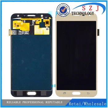 New Touch Screen Digitizer For Samsung Galaxy J7 Neo 2017 LCD J701F J701M J701 /DS LCD Display 1920x1080 5.5'' TFT LCD
New Touch Screen Digitizer For Samsung Galaxy J7 Neo 2017 LCD J701F J701M J701 /DS LCD Display 1920x1080 5.5'' TFT LCD