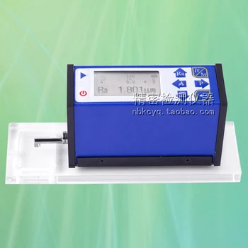 Riccardo leeb430 roughness tester roughness tester portable roughness measuring instrument
Riccardo leeb430 roughness tester roughness tester portable roughness measuring instrument