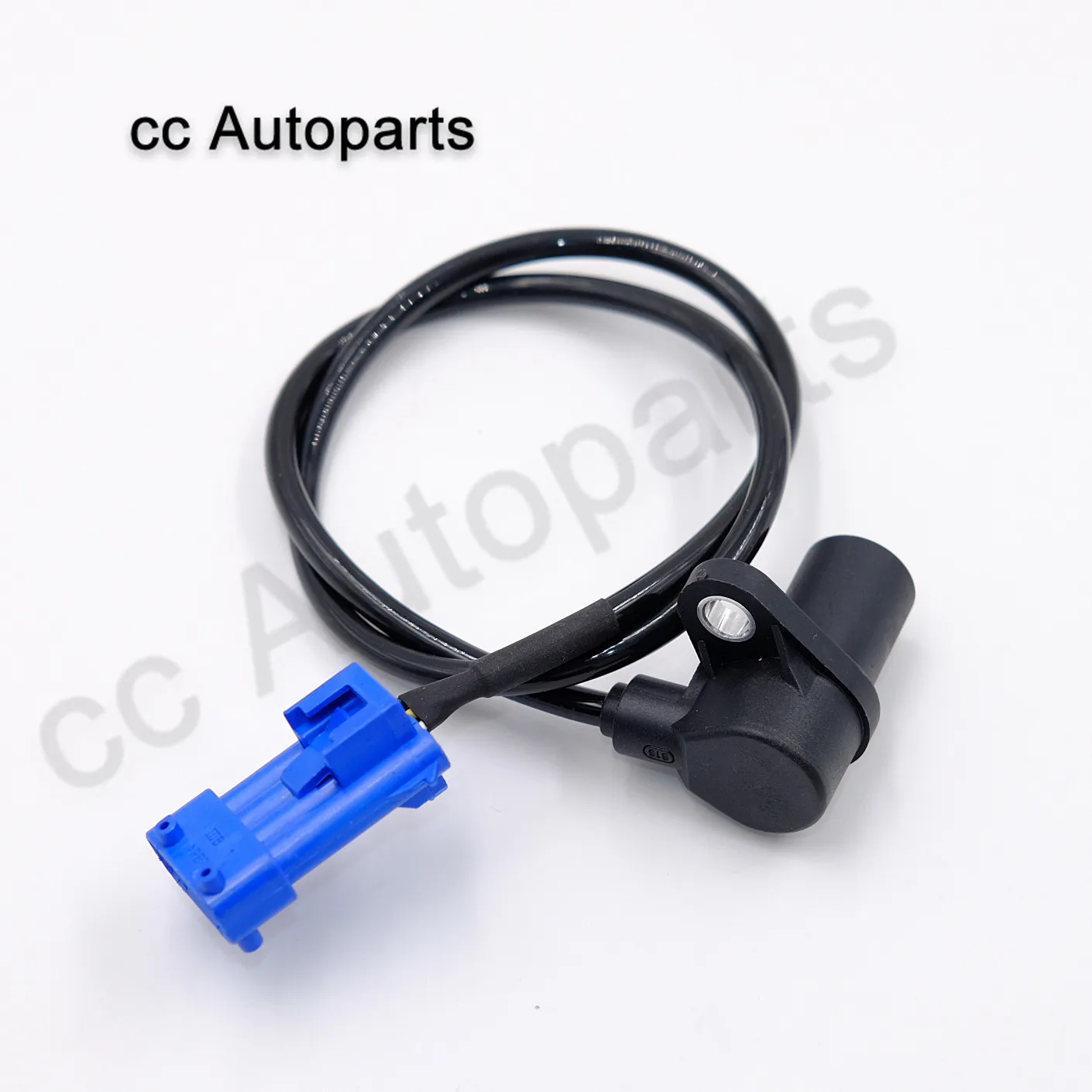 Crankshaft Position sensor For SAAB 9-3 9-5 900 2.0 2.3 55557326 0261210269 9177221 30561772 0 261 210 269 0261210133
Crankshaft Position sensor For SAAB 9-3 9-5 900 2.0 2.3 55557326 0261210269 9177221 30561772 0 261 210 269 0261210133