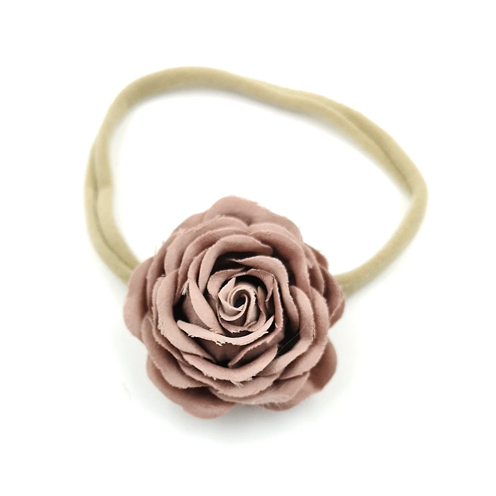20 pcs/lot Baby Girl Elastic Flower Headband Children Baby Nylon Headwear Flower Crown Headbands Infant Hair Accessory Queenbaby
20 pcs/lot Baby Girl Elastic Flower Headband Children Baby Nylon Headwear Flower Crown Headbands Infant Hair Accessory Queenbaby