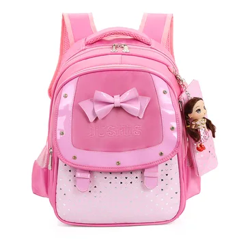 Cute Girls Backpacks Kids Satchel Children School Bags For Girls Orthopedic Waterproof Backpack Child School Bag Mochila Escolar
Cute Girls Backpacks Kids Satchel Children School Bags For Girls Orthopedic Waterproof Backpack Child School Bag Mochila Escolar