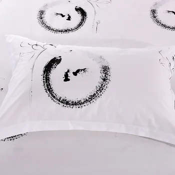 2PCS of new fish theme pillow case for house and hotel bedding
2PCS of new fish theme pillow case for house and hotel bedding