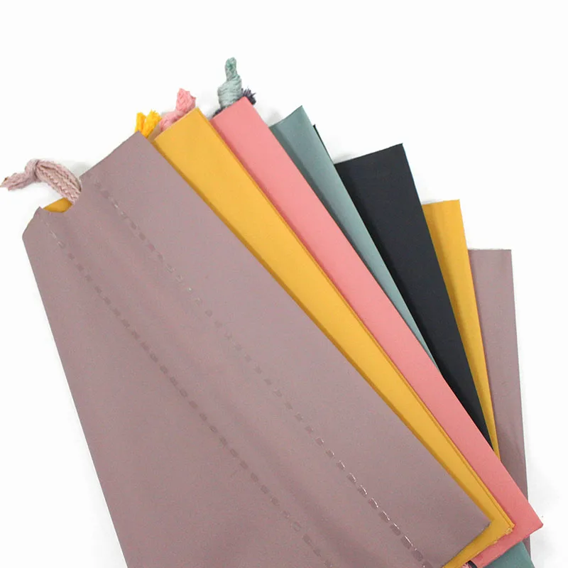 2018 hot 27X21cm 50Pcs/lot Drawstring Storage Hanging Bag Plastic Storage for Travel Make Up Baggage Bag Waterproof gift Bags
2018 hot 27X21cm 50Pcs/lot Drawstring Storage Hanging Bag Plastic Storage for Travel Make Up Baggage Bag Waterproof gift Bags