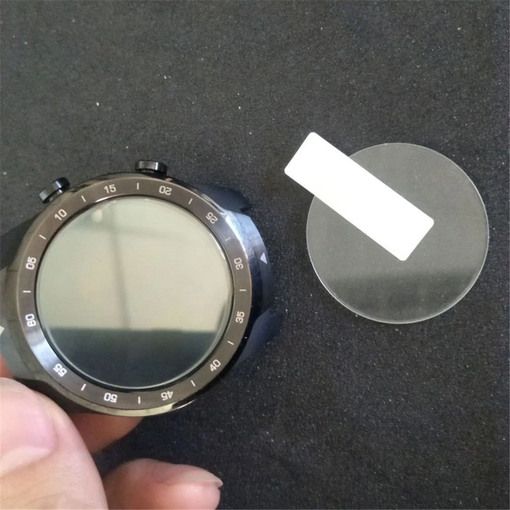 3Pcs/Lot For Fossil Q Explorist Gen 3 Tempered Glass Screen Protector Film 9H 2.5D Premium Full Screen Anti Scratch Protective
3Pcs/Lot For Fossil Q Explorist Gen 3 Tempered Glass Screen Protector Film 9H 2.5D Premium Full Screen Anti Scratch Protective