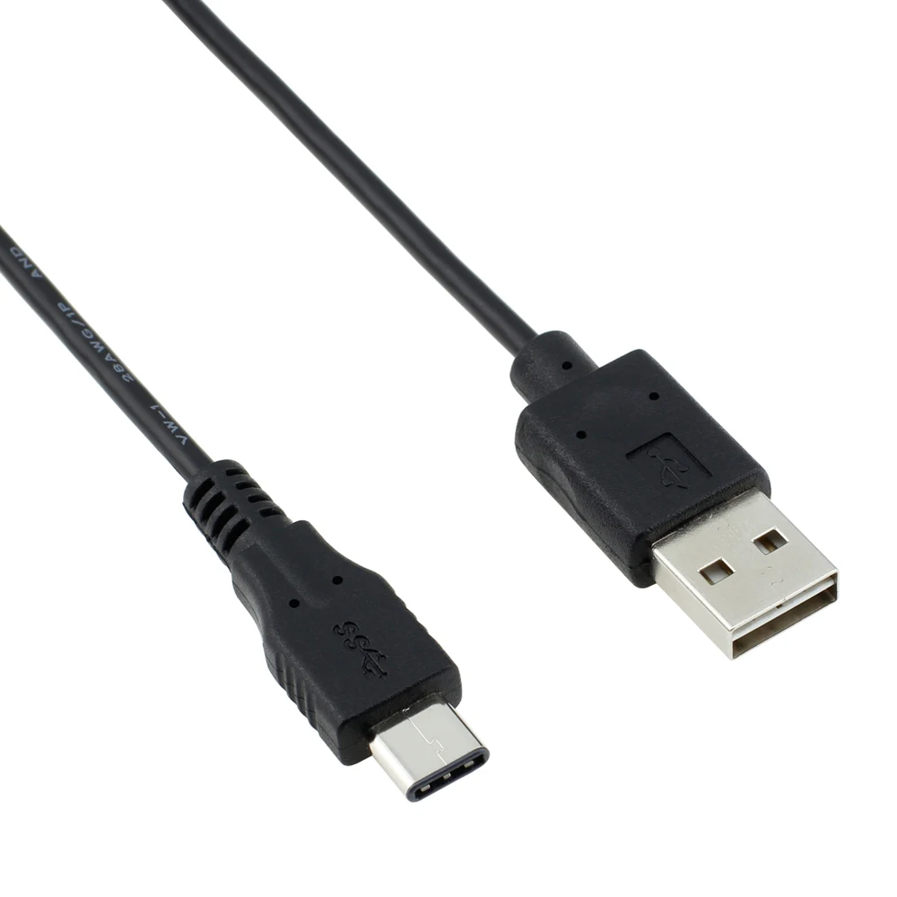 

1M USB-C 3.1 to USB 2.0 Type A Male Data Sync Cable USB3.1 Type C cable