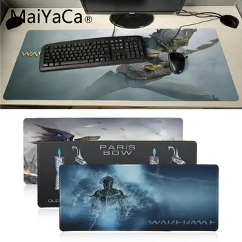 Maiyaca warframe super game Rubber Mouse Durable Desktop Mousepad Newest Super Cute Large gaming mousepad for notebook gamer
Maiyaca warframe super game Rubber Mouse Durable Desktop Mousepad Newest Super Cute Large gaming mousepad for notebook gamer