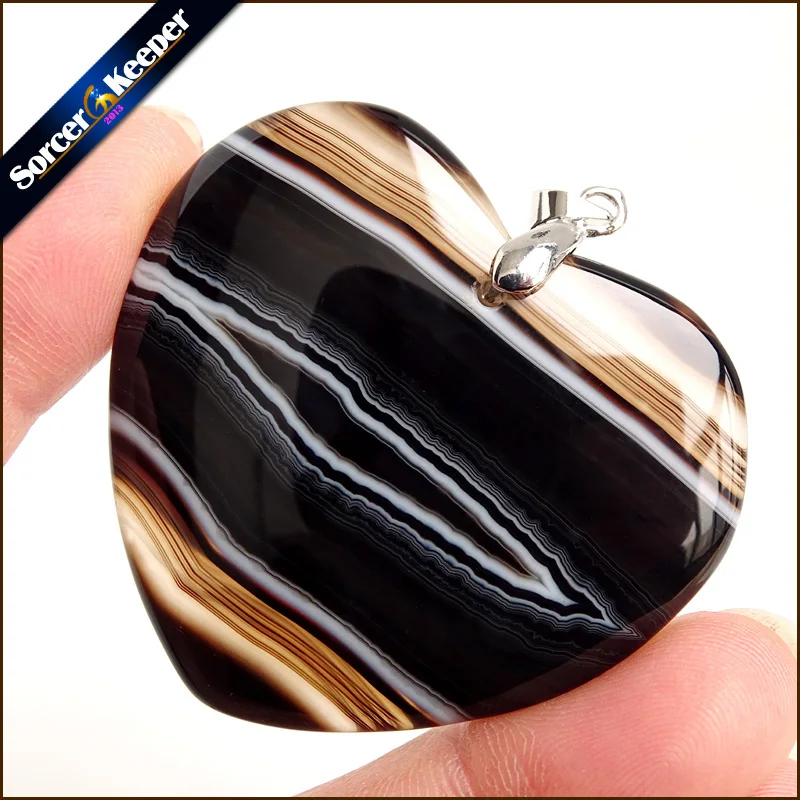 Fashion Women Man Necklace Pendant Big Natural Botswana Agates Stone Pendant Slide Healing Crystals for Jewelry Making YS664
Fashion Women Man Necklace Pendant Big Natural Botswana Agates Stone Pendant Slide Healing Crystals for Jewelry Making YS664