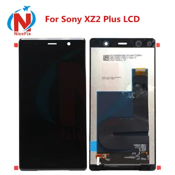 For sony Xpera XZ2 Premium LCD Display +Touch Screen Digitizer Assembly Replacement For Sony XZ2P XZ2 Premium lcd
For sony Xpera XZ2 Premium LCD Display +Touch Screen Digitizer Assembly Replacement For Sony XZ2P XZ2 Premium lcd