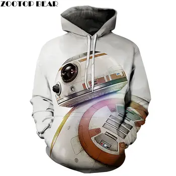 Oval Robot Star Wars 3D Printed Mens Pullover Hoodies Anime Casual Hoodies Mens Drop Ship Pullover Men Funny Hoodie ZOOTOP BEAR
Oval Robot Star Wars 3D Printed Mens Pullover Hoodies Anime Casual Hoodies Mens Drop Ship Pullover Men Funny Hoodie ZOOTOP BEAR