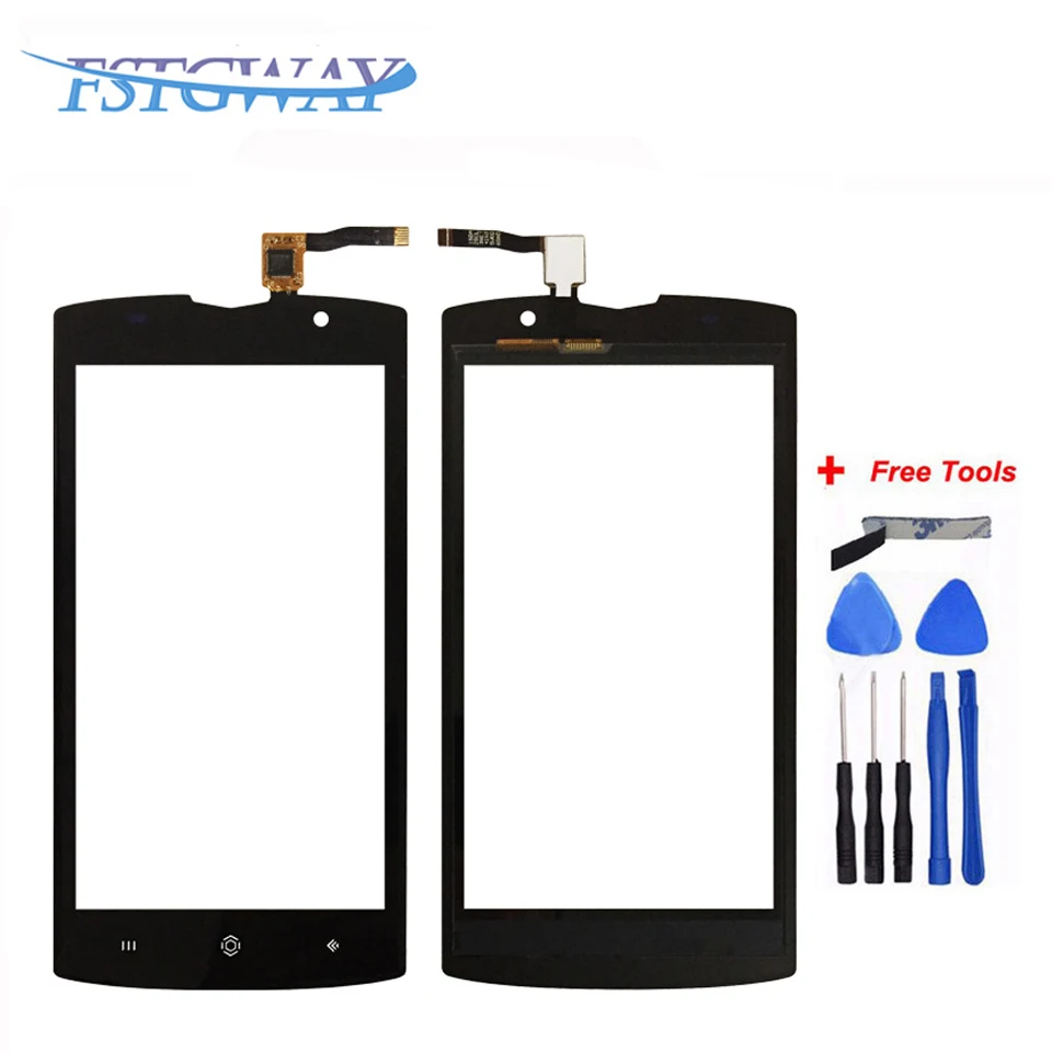 For 5 inch HOMTOM Zoji Z7 Touch Screen Lens Sensor Touch Panel Replacement Mobile Accessories +Tools
For 5 inch HOMTOM Zoji Z7 Touch Screen Lens Sensor Touch Panel Replacement Mobile Accessories +Tools
