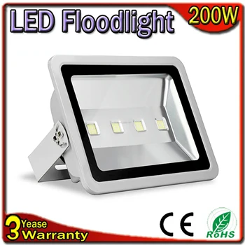 2PCS/Lot Samsung Chip 3 Years Warranty LED Flood Light 200W LED Floodlight Wall Street Landscape Spotlight Bulb Waterproof
2PCS/Lot Samsung Chip 3 Years Warranty LED Flood Light 200W LED Floodlight Wall Street Landscape Spotlight Bulb Waterproof