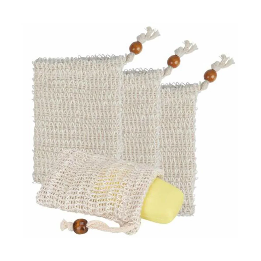 Anti-slip Foaming Net Soap Bag Massage Bag Cleaning Exfoliator Household Bathroom Accessories 5pcs/set
Anti-slip Foaming Net Soap Bag Massage Bag Cleaning Exfoliator Household Bathroom Accessories 5pcs/set