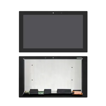 Original For Sony Xperia Tablet Z2 SGP511 SGP512 SGP521 SGP541 LCD Touch Screen Digitizer Assembly Display With Bezel
Original For Sony Xperia Tablet Z2 SGP511 SGP512 SGP521 SGP541 LCD Touch Screen Digitizer Assembly Display With Bezel