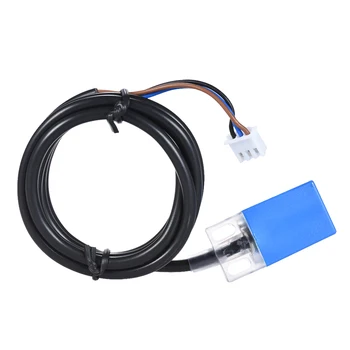 3D Printer Auto Leveling Sensor PL-08N Auto Leveling Position Sensor Proximity Switch 3D Printer Parts NPN Output
3D Printer Auto Leveling Sensor PL-08N Auto Leveling Position Sensor Proximity Switch 3D Printer Parts NPN Output