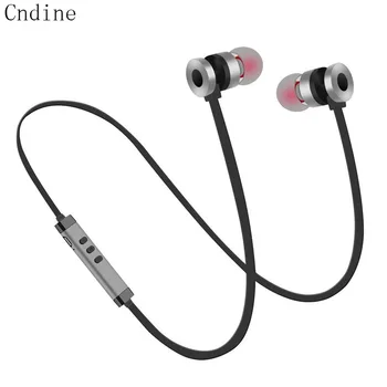 Bluetooth Earphone Wireless Magnetic Headset Sport Stereo with Microphone Bass Metal Headband Wireless Bluetooth Earphones
Bluetooth Earphone Wireless Magnetic Headset Sport Stereo with Microphone Bass Metal Headband Wireless Bluetooth Earphones