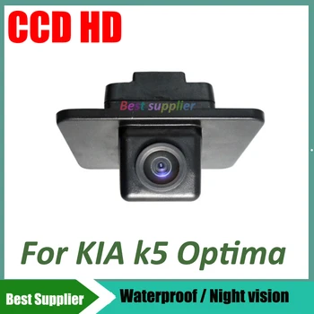 High quality CCD HD Night vision car rear view parking camera for KIA k5 Optima car reverse camera
High quality CCD HD Night vision car rear view parking camera for KIA k5 Optima car reverse camera