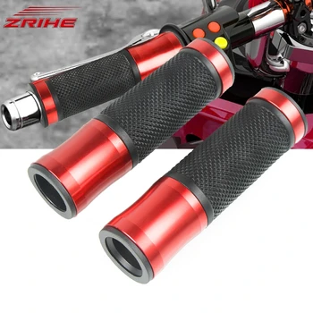 For HONDA CBF 600 1000 SA 1000RR 1100XX CBR 125R 250R 250 MC19 MC22 300R 22mm Motorcycle Handle Bar Grips Gel Aluminum Hand Grip
For HONDA CBF 600 1000 SA 1000RR 1100XX CBR 125R 250R 250 MC19 MC22 300R 22mm Motorcycle Handle Bar Grips Gel Aluminum Hand Grip