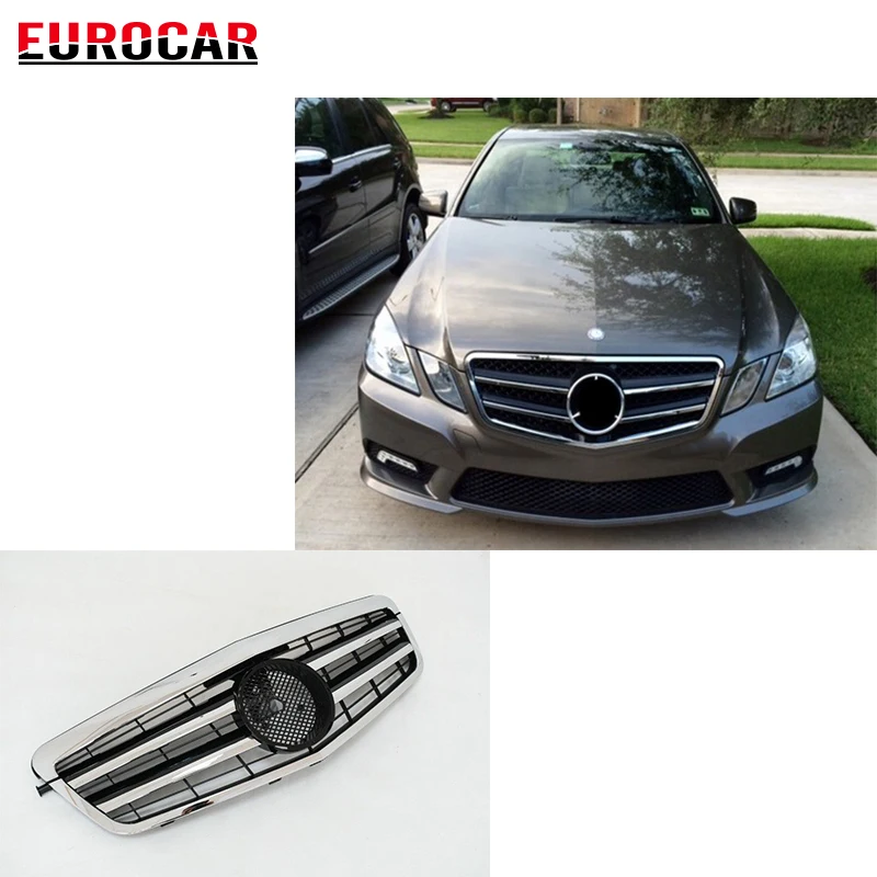 E class W212 grille fit for E-class W212 E63 E250 E300 E350 2014 year to E63 A style W212 grille
E class W212 grille fit for E-class W212 E63 E250 E300 E350 2014 year to E63 A style W212 grille