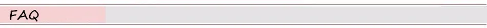 FAQ