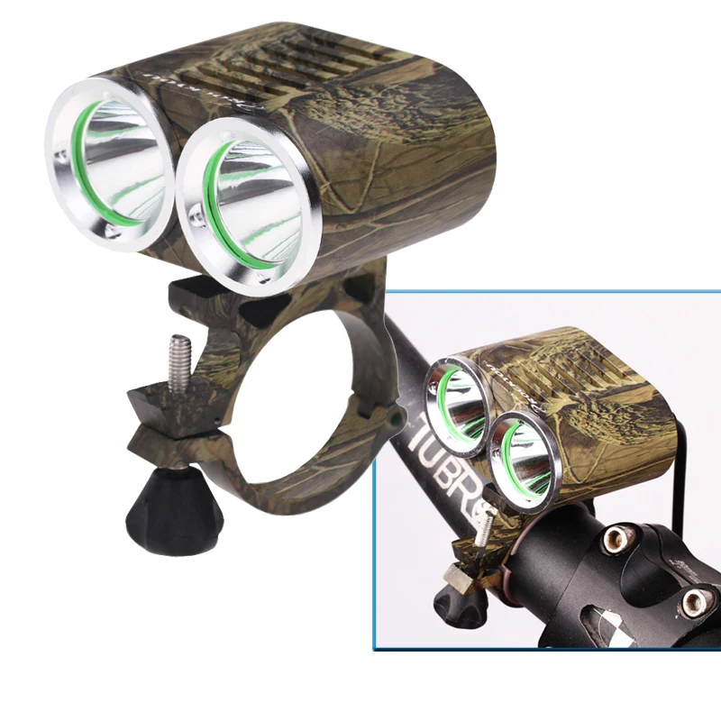2017 new Waterproof Bicycle Front Light CREE T6 LED Bike Lamp Headlights MTB FlashLight Cycling Accessories
2017 new Waterproof Bicycle Front Light CREE T6 LED Bike Lamp Headlights MTB FlashLight Cycling Accessories