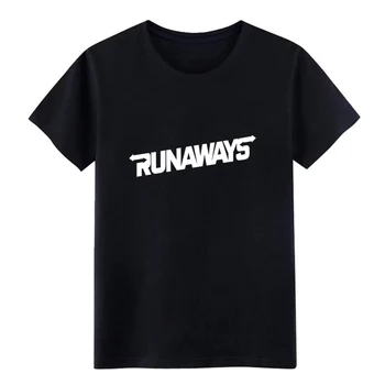 Men's Marvel Runaways t shirt printed Short Sleeve S-XXXL Pictures Loose fashion Spring Autumn Unique shirt
Men's Marvel Runaways t shirt printed Short Sleeve S-XXXL Pictures Loose fashion Spring Autumn Unique shirt