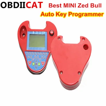 2019 Newest Auto Key Programmer Smart Mini Zed Bull smart zedbull 2 colors(red&black) valiable free shipping
2019 Newest Auto Key Programmer Smart Mini Zed Bull smart zedbull 2 colors(red&black) valiable free shipping