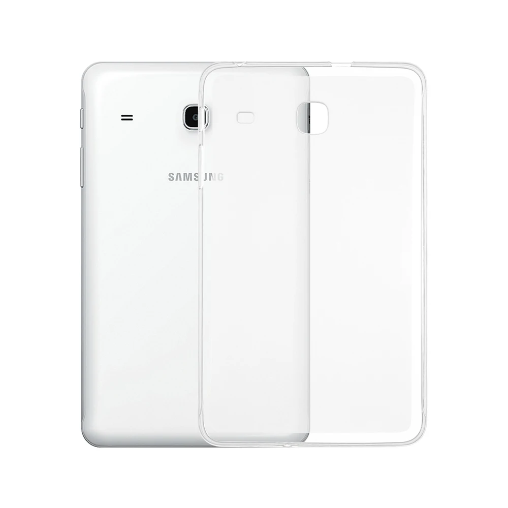 TPU Slim Scrub Cases For Samsung Galaxy Tab E T377/T375 8.0 Inch Case Lite Series Tablet Case Matte Protective Back Cover Shell
TPU Slim Scrub Cases For Samsung Galaxy Tab E T377/T375 8.0 Inch Case Lite Series Tablet Case Matte Protective Back Cover Shell