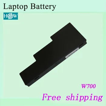 7800mah For ThinkPad W700 2757 Laptop battery For LENOVO 42T4557 ASM 42T4559 45J7914 batteries
7800mah For ThinkPad W700 2757 Laptop battery For LENOVO 42T4557 ASM 42T4559 45J7914 batteries