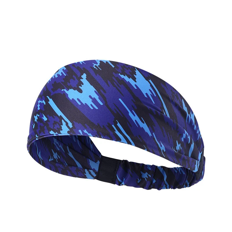 Running Sweatband Lycra Hair Band Gym Fitness Cycling Marathon Basketball Soft Head Band Sweat Band Breathable Sweat Absorbent
Running Sweatband Lycra Hair Band Gym Fitness Cycling Marathon Basketball Soft Head Band Sweat Band Breathable Sweat Absorbent