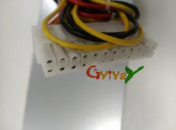 DPS-220UB 3A for eMachines: EL1200-05w EL1200-06w EL1200-07w EL1210-01e EL1210-09 EL1210-11 EL1700/E Small Chassis Power Supply
DPS-220UB 3A for eMachines: EL1200-05w EL1200-06w EL1200-07w EL1210-01e EL1210-09 EL1210-11 EL1700/E Small Chassis Power Supply