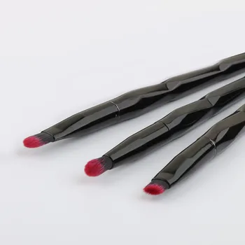Make up brushes set professional 3PCS Foundation Concealer Brushes Eyebrow Eyeshadow Brush Makeup Brush Sets Tools Y524
Make up brushes set professional 3PCS Foundation Concealer Brushes Eyebrow Eyeshadow Brush Makeup Brush Sets Tools Y524