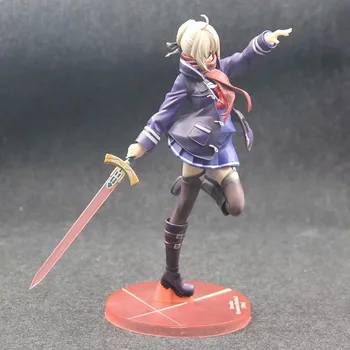 Fate/Grand Order Berserker Mysterious Heroine X Alter Stage 1 Ver. PVC Figure Model FGO Collection Figurine Doll Toy
Fate/Grand Order Berserker Mysterious Heroine X Alter Stage 1 Ver. PVC Figure Model FGO Collection Figurine Doll Toy