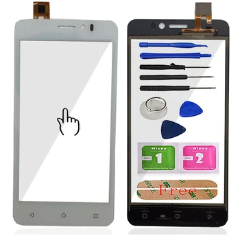 Touch Glass For Prestigio Muze K5 PSP5509 PSP 5509 DUO Touch Screen Glass Digitizer Panel Sensor 5.0'' Mobile Tools Adhesive
Touch Glass For Prestigio Muze K5 PSP5509 PSP 5509 DUO Touch Screen Glass Digitizer Panel Sensor 5.0'' Mobile Tools Adhesive