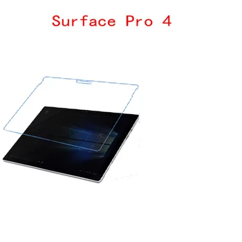 For Microsoft Surface Pro 4 12.3inch tablet Hard material nano TPU anti impact and fall screen protection film
For Microsoft Surface Pro 4 12.3inch tablet Hard material nano TPU anti impact and fall screen protection film