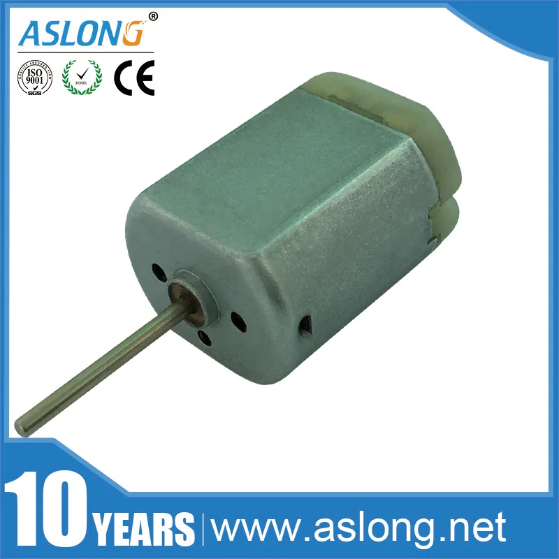 ASLONG FC280SC-20150 Car Door Lock Motor Shaft 22mm Vehicle Power Window Motor / Car Rearview Mirror Motor Electric Motor
ASLONG FC280SC-20150 Car Door Lock Motor Shaft 22mm Vehicle Power Window Motor / Car Rearview Mirror Motor Electric Motor