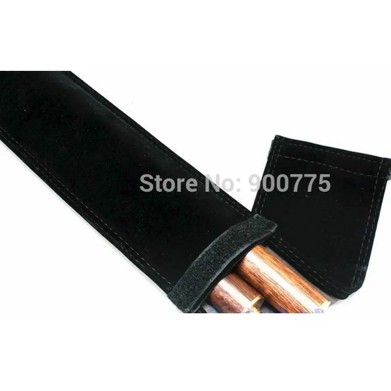 1B1S Snooker Black Cue Bag for 3/4 billiard stick case with Shoulder belt/ Length:110 CM
1B1S Snooker Black Cue Bag for 3/4 billiard stick case with Shoulder belt/ Length:110 CM