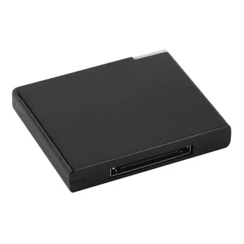 2017new 1pc Bluetooth A2DP Music Receiver Adapter for iPod For iPhone 30-Pin Dock Speaker Hot Worldwide-black
2017new 1pc Bluetooth A2DP Music Receiver Adapter for iPod For iPhone 30-Pin Dock Speaker Hot Worldwide-black