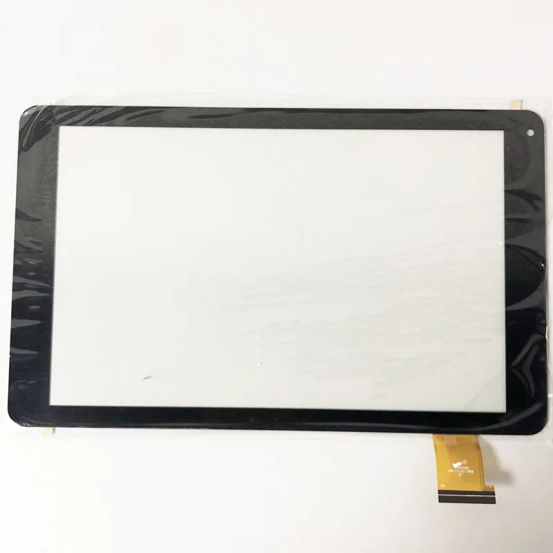 New For 10.1'' inch PB101JG1389 tablet External capacitive Touch screen Digitizer panel Sensor replacement Phablet Multitouch
New For 10.1'' inch PB101JG1389 tablet External capacitive Touch screen Digitizer panel Sensor replacement Phablet Multitouch