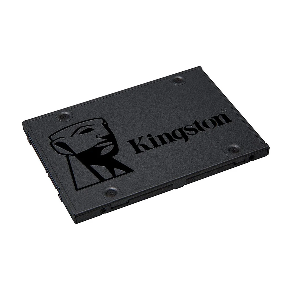 Original Kingston A400 SSD Hard Disk 120GB 240GB 480GB SATA 500 MB/s TLC SSD 120 240 480 GB Hard drives SSD 120GB Storage
Original Kingston A400 SSD Hard Disk 120GB 240GB 480GB SATA 500 MB/s TLC SSD 120 240 480 GB Hard drives SSD 120GB Storage