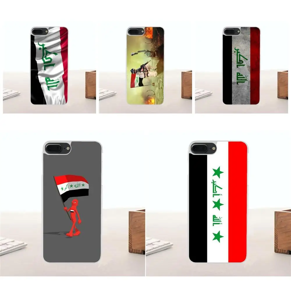 Bixedx Iraq National Flag For Galaxy Alpha Core Note 2 3 4 S2 A10 A20 A20E A30 A40 A50 A60 A70 M10 M20 M30 Soft TPU Coque Case
Bixedx Iraq National Flag For Galaxy Alpha Core Note 2 3 4 S2 A10 A20 A20E A30 A40 A50 A60 A70 M10 M20 M30 Soft TPU Coque Case