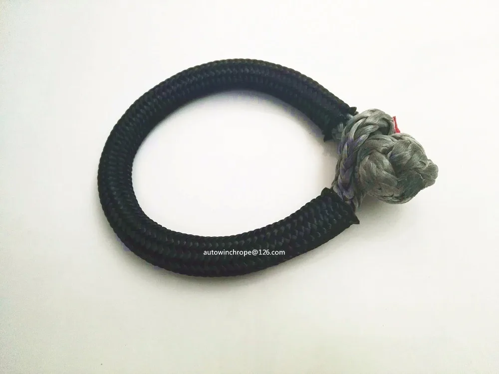 Free Shipping Grey 10mm*150m Soft Shackles,Synthetic Rope Shackle,UHMWPE Shackle,Synthetic Shackles
Free Shipping Grey 10mm*150m Soft Shackles,Synthetic Rope Shackle,UHMWPE Shackle,Synthetic Shackles
