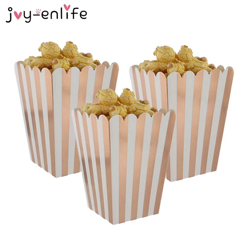 Rose Gold Disposable Tableware Sets Champagne Party Cup Plate Party Tableware for Wedding Decoration Birthday Party Supplies
Rose Gold Disposable Tableware Sets Champagne Party Cup Plate Party Tableware for Wedding Decoration Birthday Party Supplies