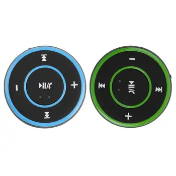 VODOOL Wireless Bluetooth Car Hands-free FM Transmitter MP3 Audio Music Player Adapter 2.1A USB Charger Bluetooth 4.0 Car Kit
VODOOL Wireless Bluetooth Car Hands-free FM Transmitter MP3 Audio Music Player Adapter 2.1A USB Charger Bluetooth 4.0 Car Kit