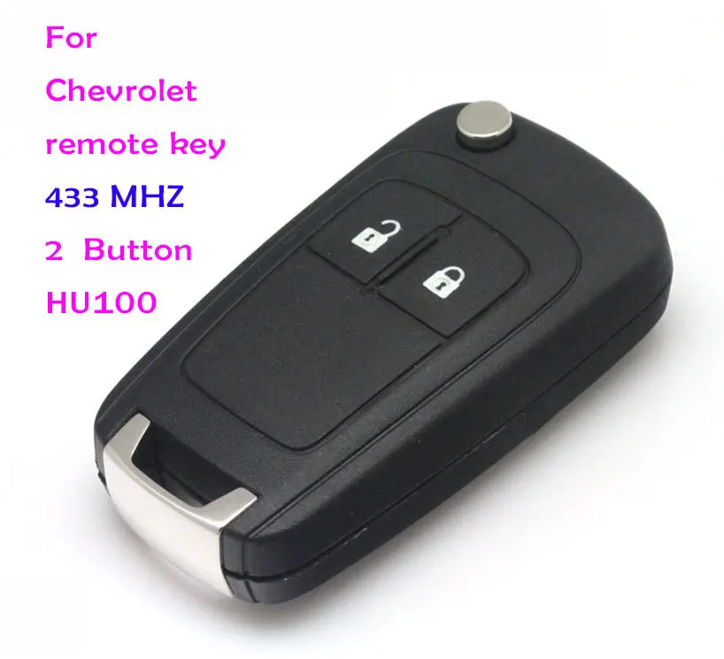 Wholesale Auto flip key Chevlote car key remote 433MHZ 2 buttons ID46 chip,Free Shipping
Wholesale Auto flip key Chevlote car key remote 433MHZ 2 buttons ID46 chip,Free Shipping