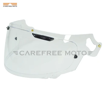 1 PCS Clear Motorcycle Full Face Helmet Visor Lens Case for ARAI RX-7X RX7X CORSAIR-X RX-7V VAS-V
1 PCS Clear Motorcycle Full Face Helmet Visor Lens Case for ARAI RX-7X RX7X CORSAIR-X RX-7V VAS-V