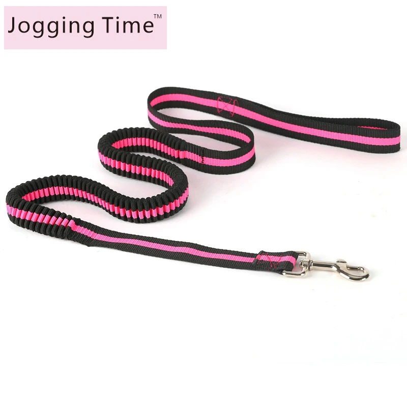 Nylon Dogs Leash Elasticity Hand Freely Pet Products Dogs WalkingTraining Lead Safety belt Leashes Pink Green and Blue
Nylon Dogs Leash Elasticity Hand Freely Pet Products Dogs WalkingTraining Lead Safety belt Leashes Pink Green and Blue