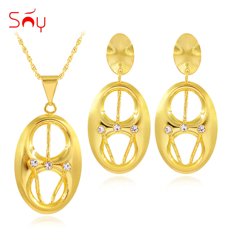 Женские серьги-гвоздики Sunny Jewelry большие серьги из искусственной кожи модные
