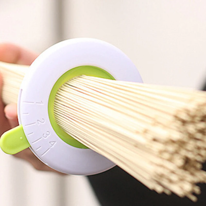 New Spaghetti Measuring Device Controller Component Selector Home Kitchen Tool Free Delivery
New Spaghetti Measuring Device Controller Component Selector Home Kitchen Tool Free Delivery